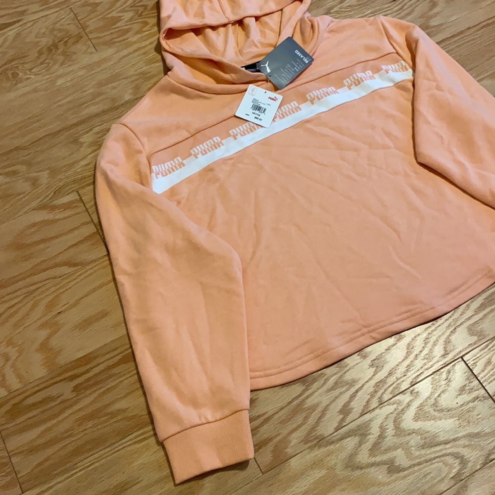 PUMA Hoodie - Picture 7 of 12